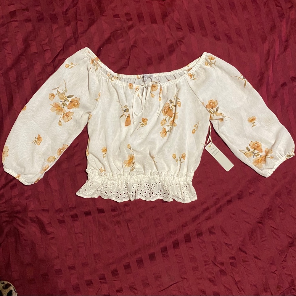 BLOUSE